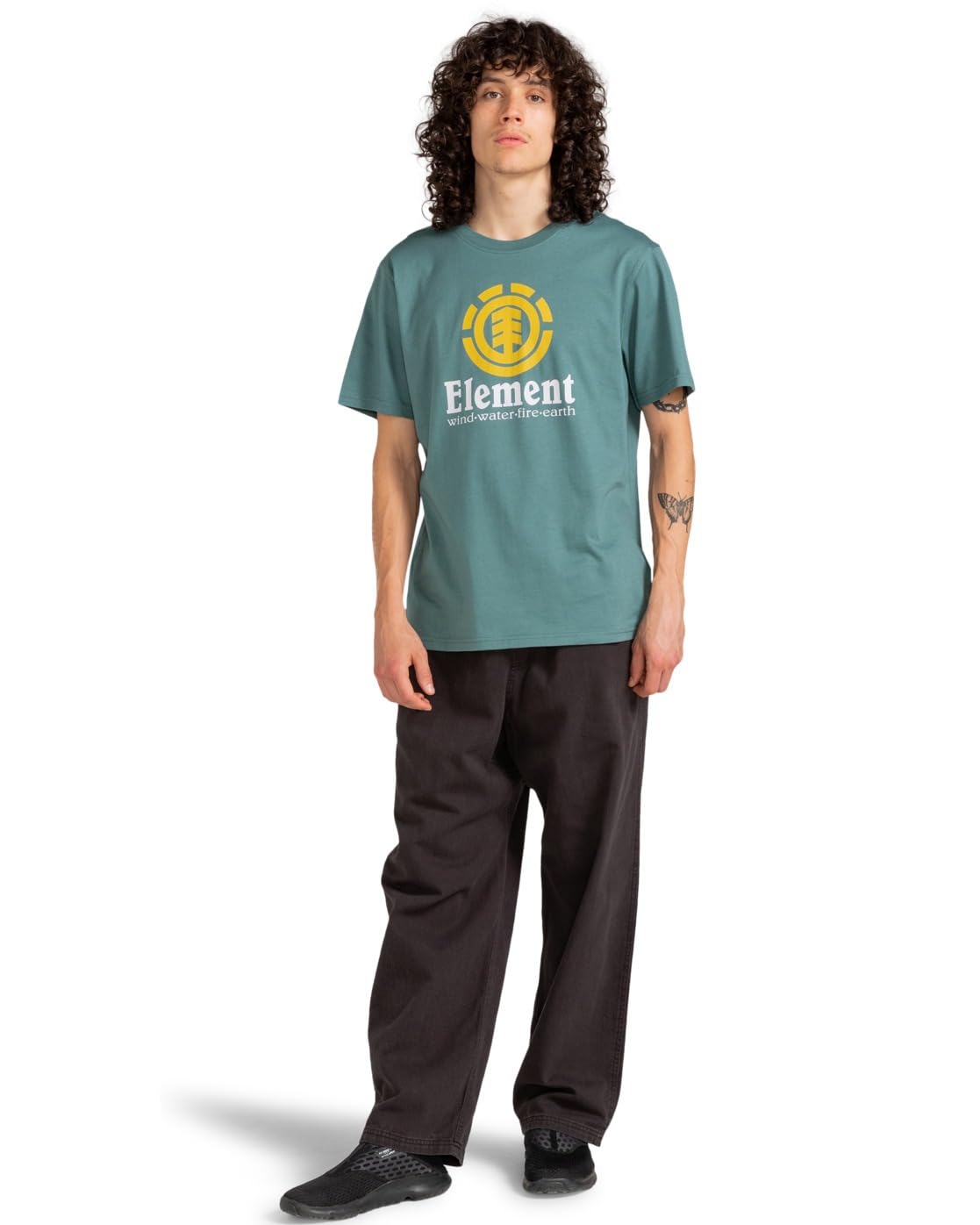 element-vertical-screen-tee-t-shirt-f-r-m-nner image 4