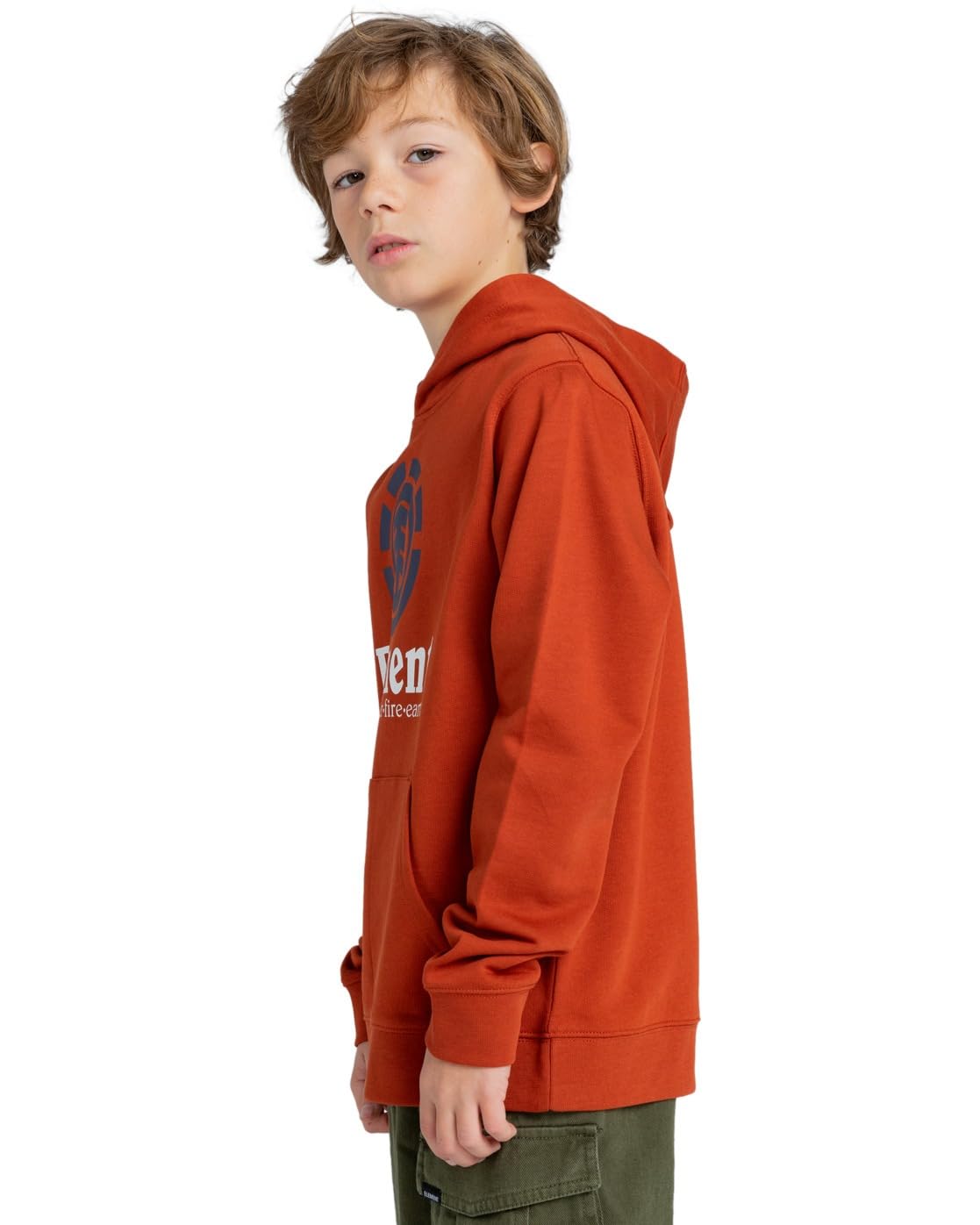 element-vertical-hood-youth-pullover-jungen-2 image 2