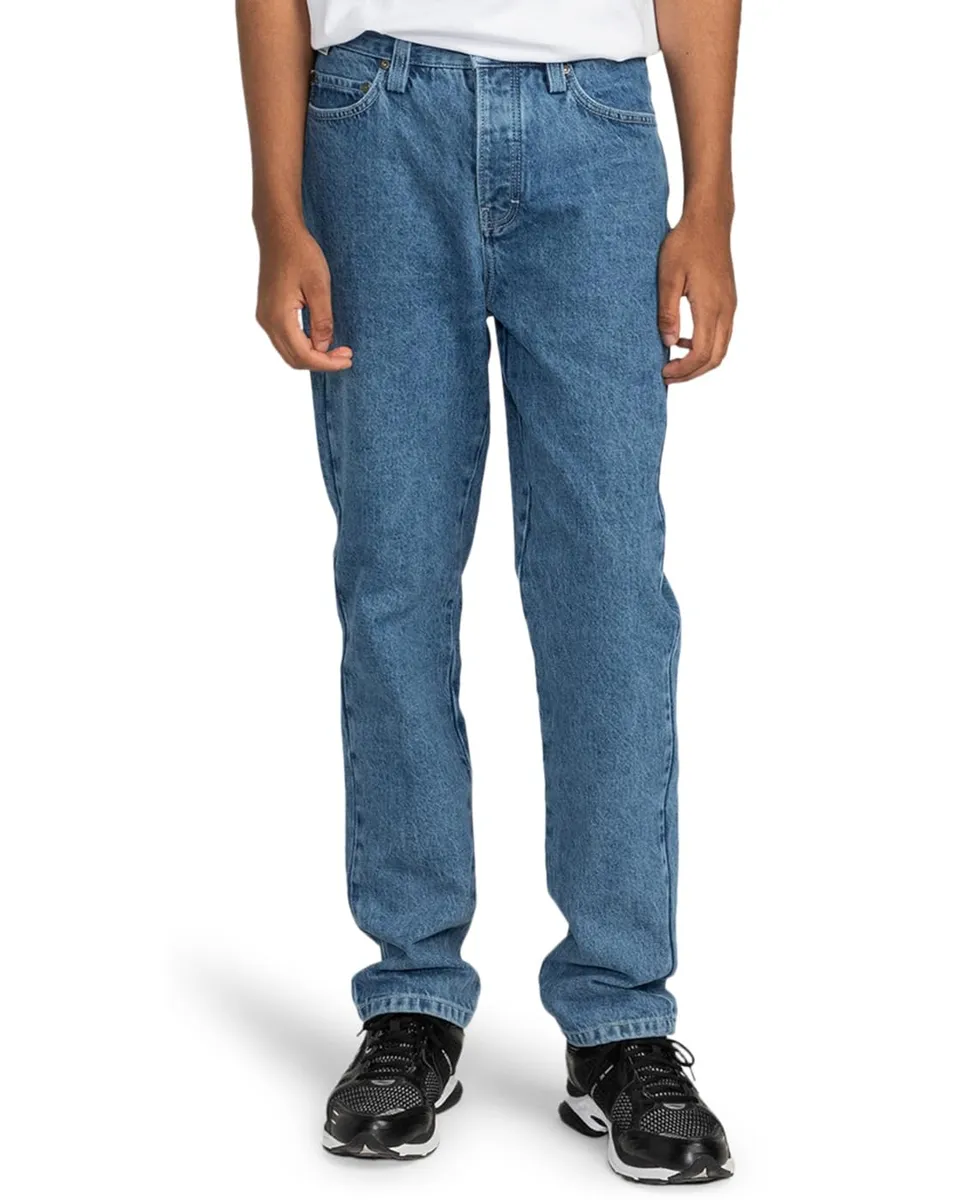 element-regular-elydp00116-jeans-mit-tapered-fit-f-r-m-nner image 1