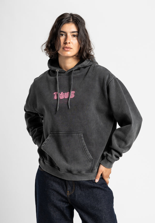 titus-alvar-hoodie-oversize-vintage-wash-mit-graffiti-print image 2