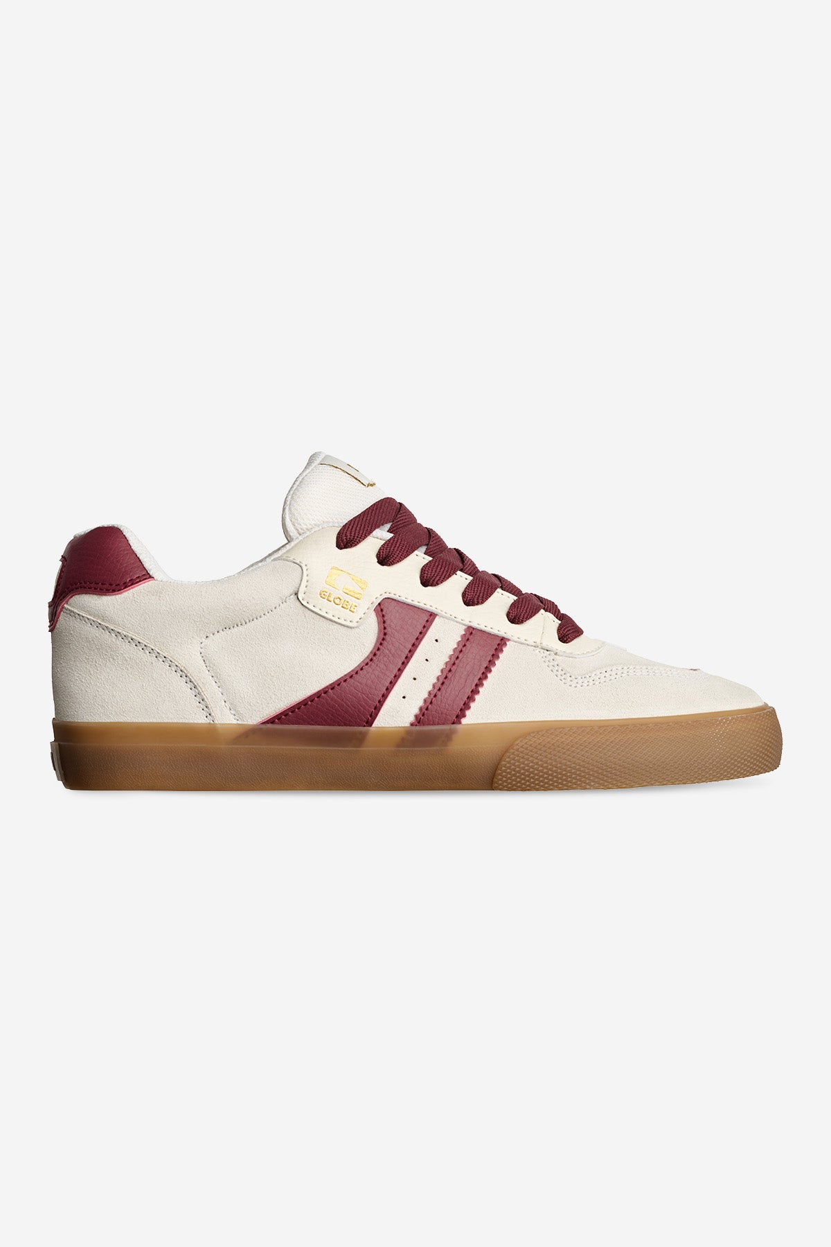 globe-encore-2-skate-schuhe-antique-port image 1