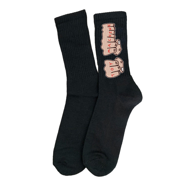 toy-machine-fists-socken image 2