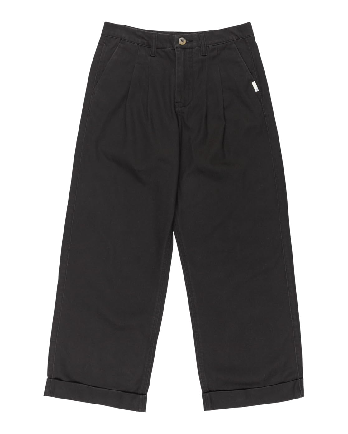 element-big-pleated-chino-hose-f-r-jungen image 1