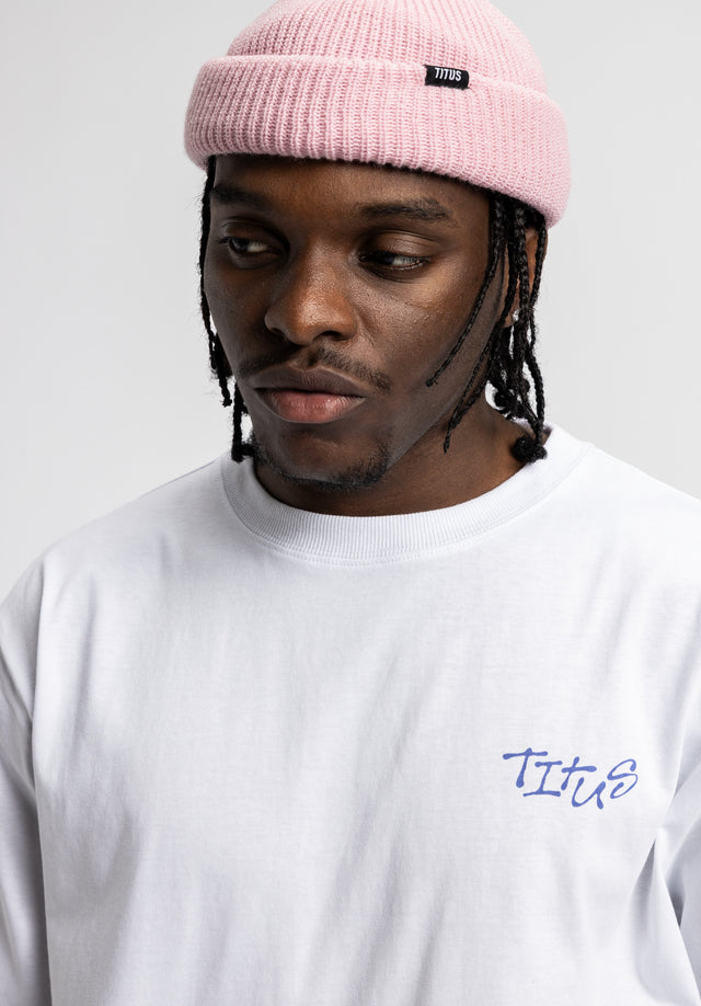 titus-cherries-t-shirt-white-herren image 3