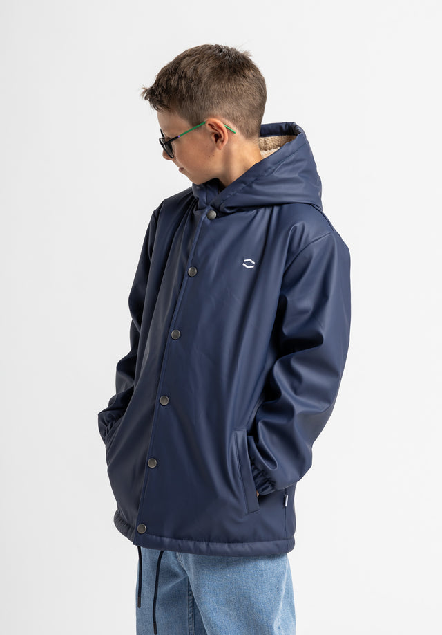 titus-henry-kids-parka-teddyfutter image 2