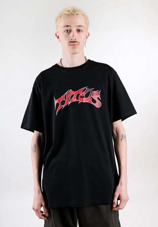 titus-classic-logo-t-shirt-regular-fit-2 image 1