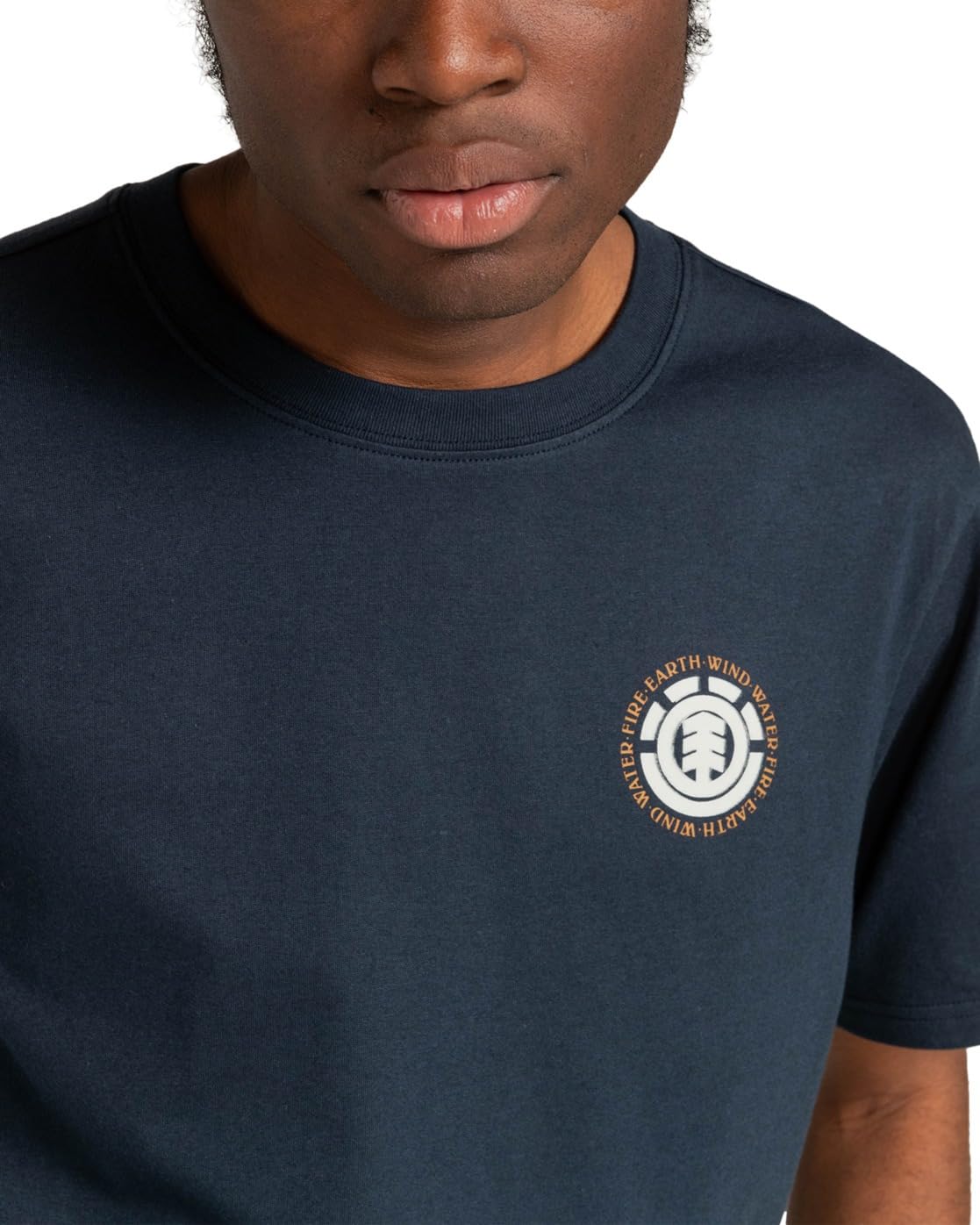 element-seal-t-shirt-m-nner-l-blau image 5