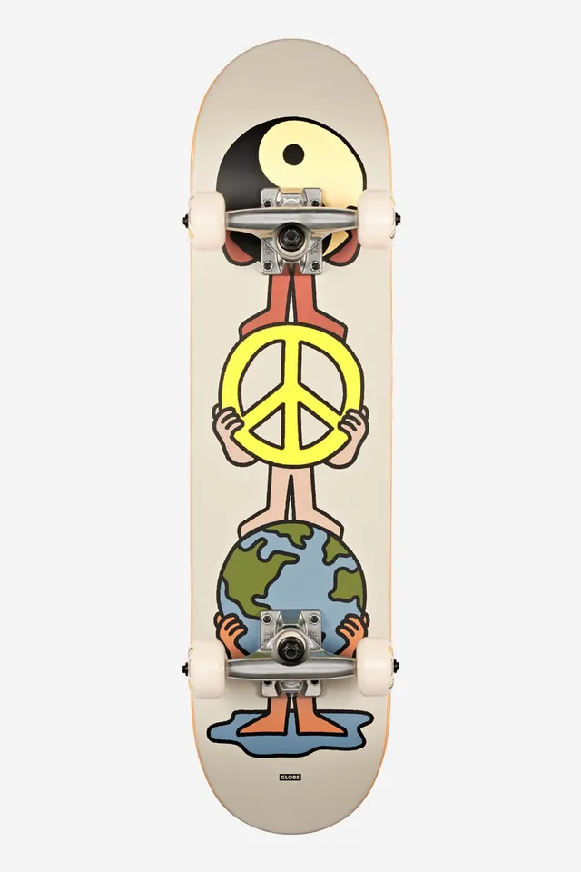 globe-harmony-homies-mini-7-0-komplett-skateboard-all-in image 1