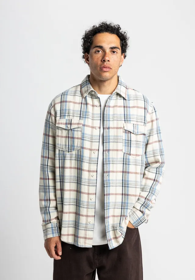 titus-roman-karohemd-regular-fit-f-r-herren-3 image 1