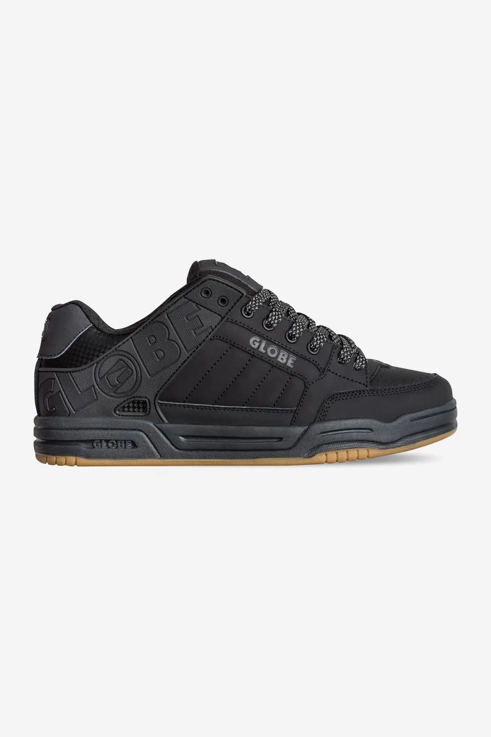 globe-tilt-skate-schuhe-dark-shadow-phantom image 1
