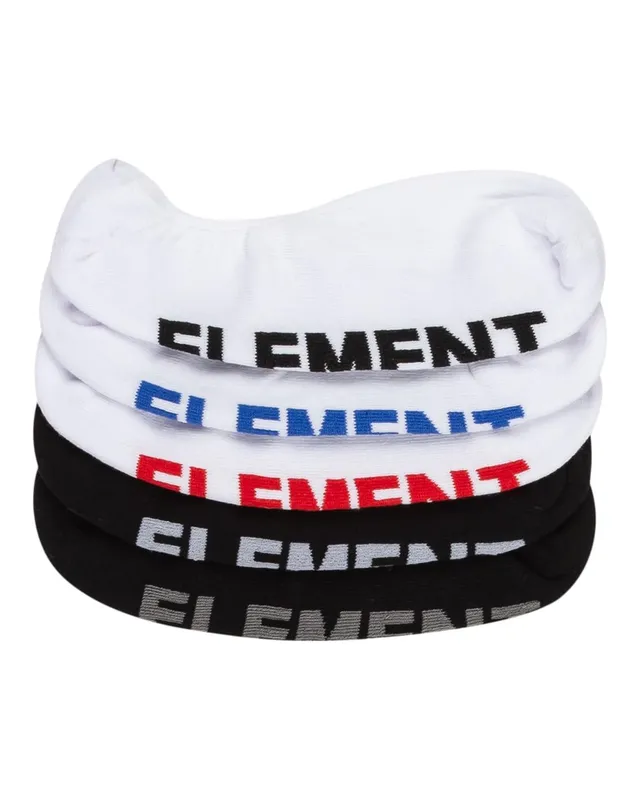 element-low-rise-socken-herren image 1