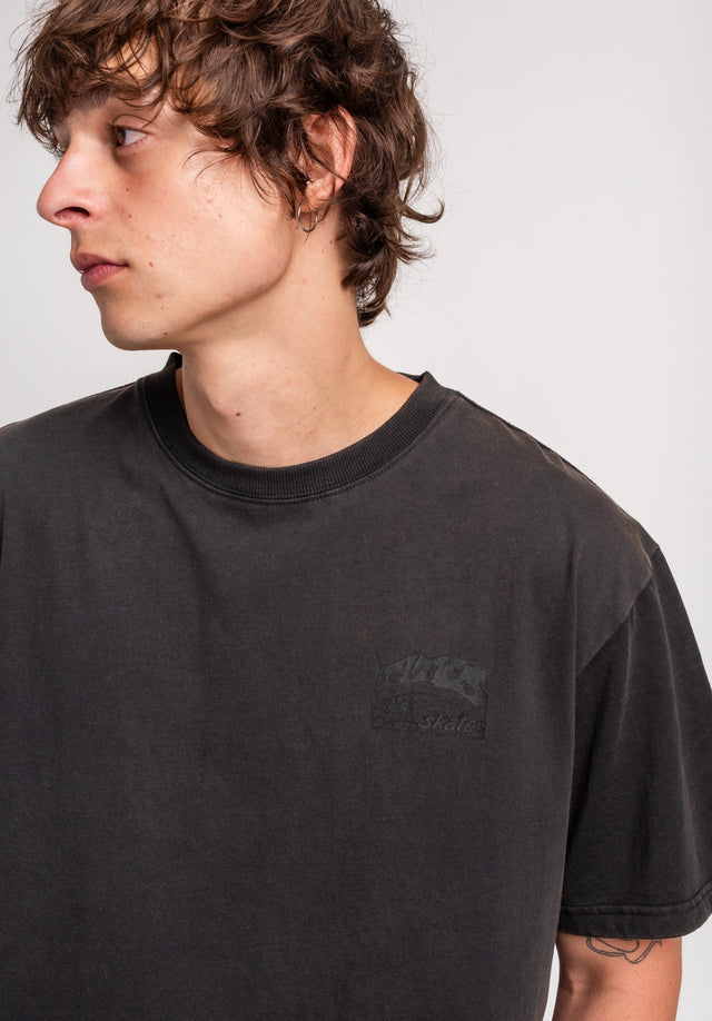 titus-heritage-clean-t-shirt-blackout-2 image 4