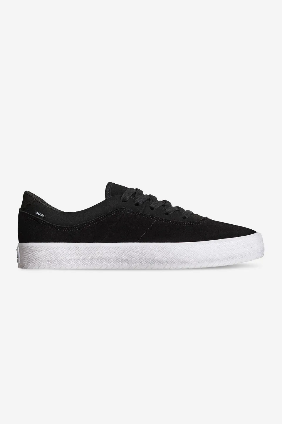 globe-melbek-skate-schuhe-black-white image 1