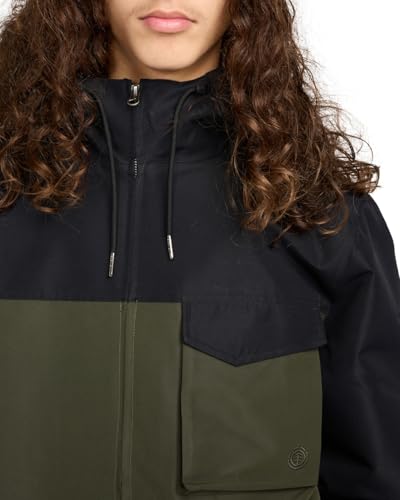 element-dulcey-bomberjacke-f-r-m-nner-elyjk00268 image 8