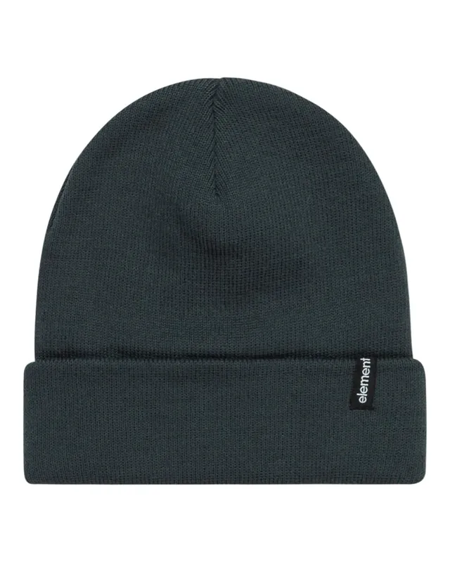 element-dusk-beanie-m-tze-herren-elyha00163 image 1