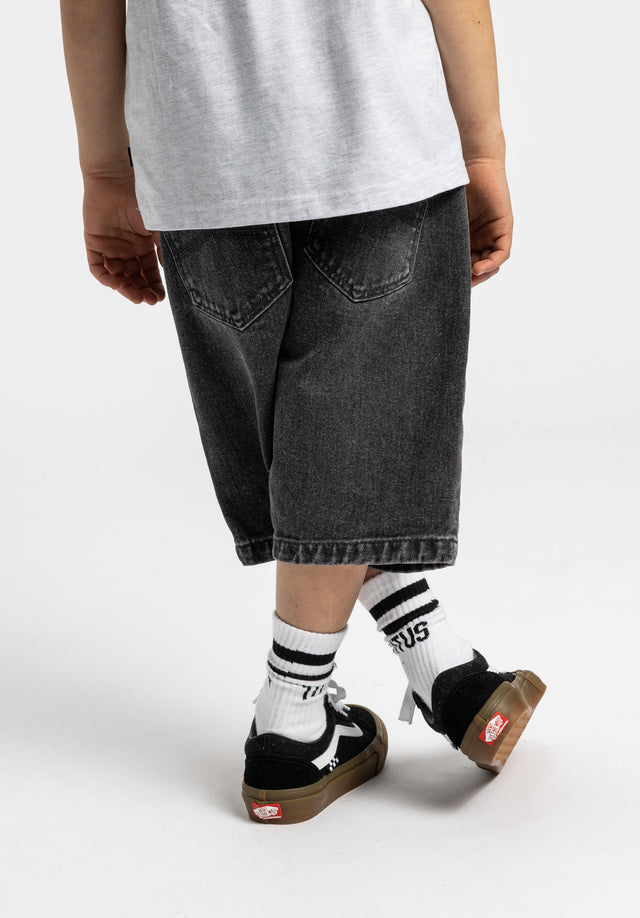 titus-boogy-kids-shorts-baggy-five-pocket-shorts-f-r-kinder-2 image 3