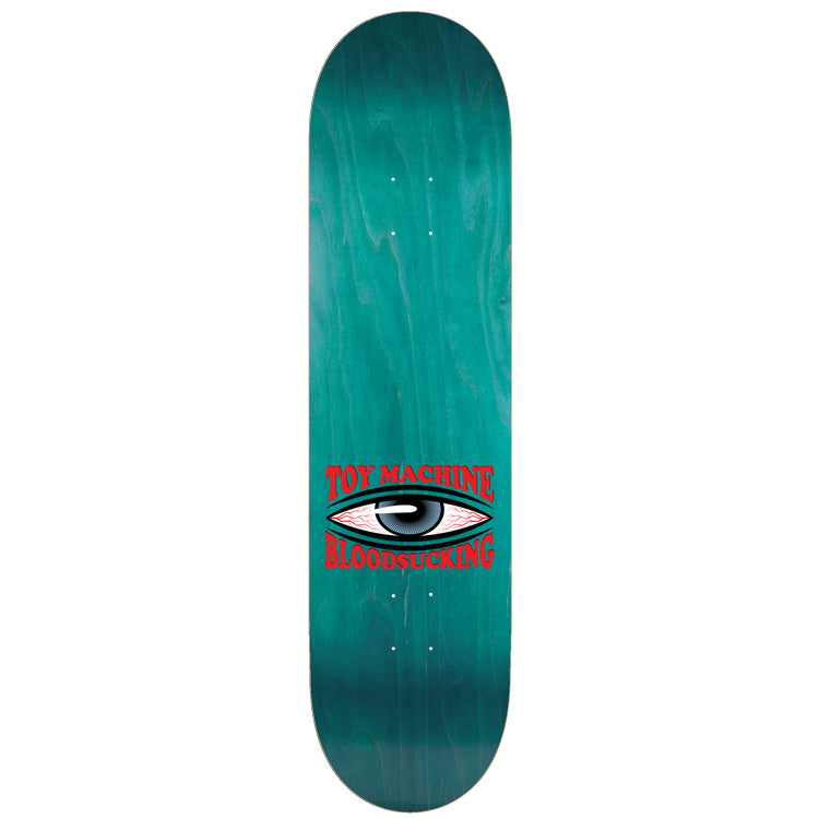 toy-machine-cordano-russell-pegasus-8-00-skateboard-deck image 2