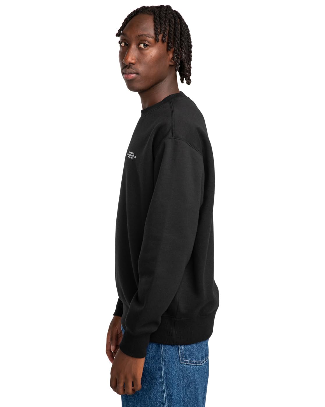 element-co-cr-sweatshirt-herren-elyft00176-relax-fit image 3