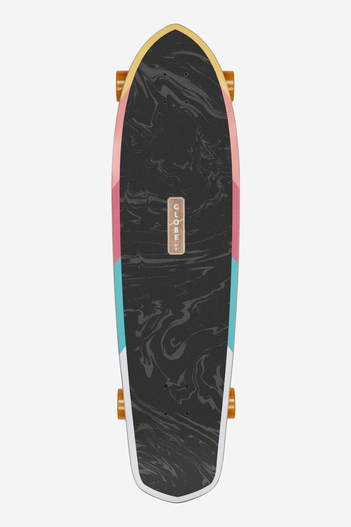 globe-blazer-xl-36-longboard-dig-it image 2