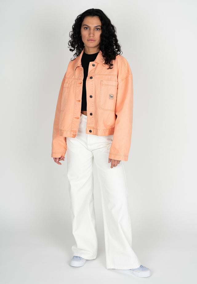 titus-aloma-leichte-jacke-mit-brusttaschen image 6