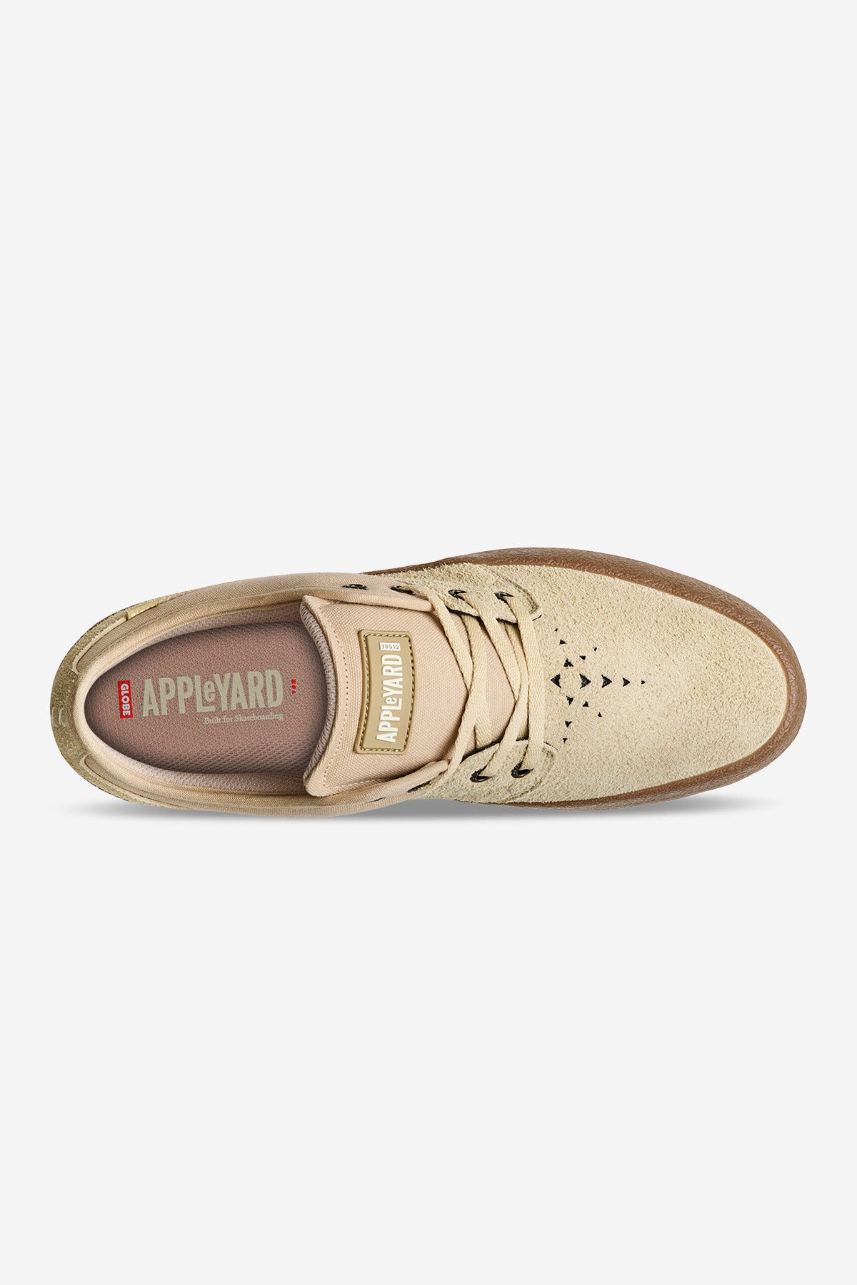 globe-mahalo-skateschuhe-sand-crepe image 4