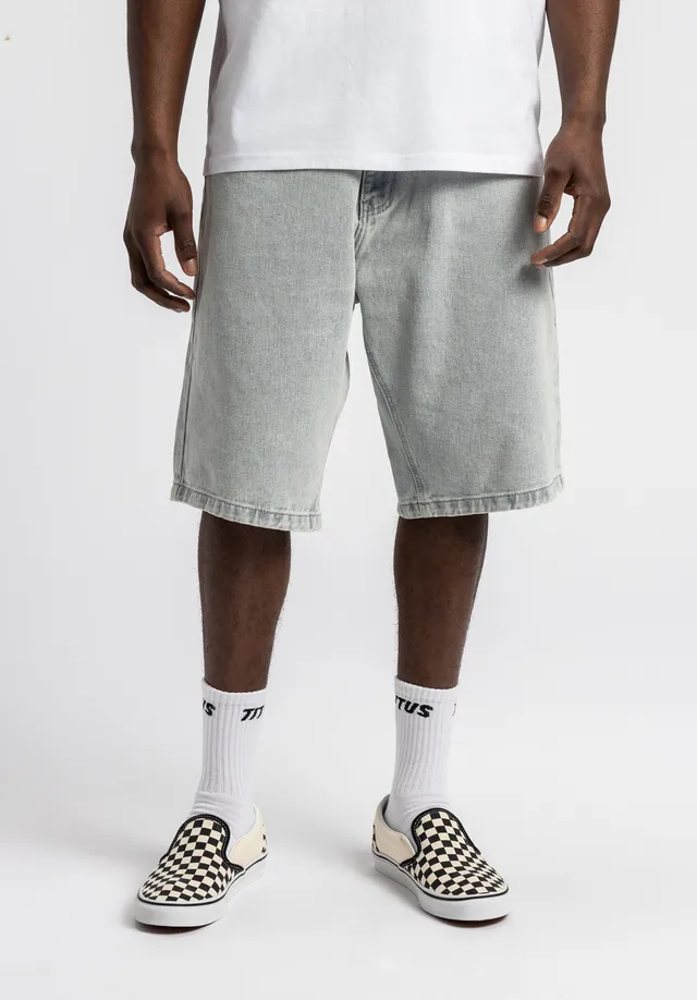 titus-boogy-short-baggy-jeans-shorts-2 image 1