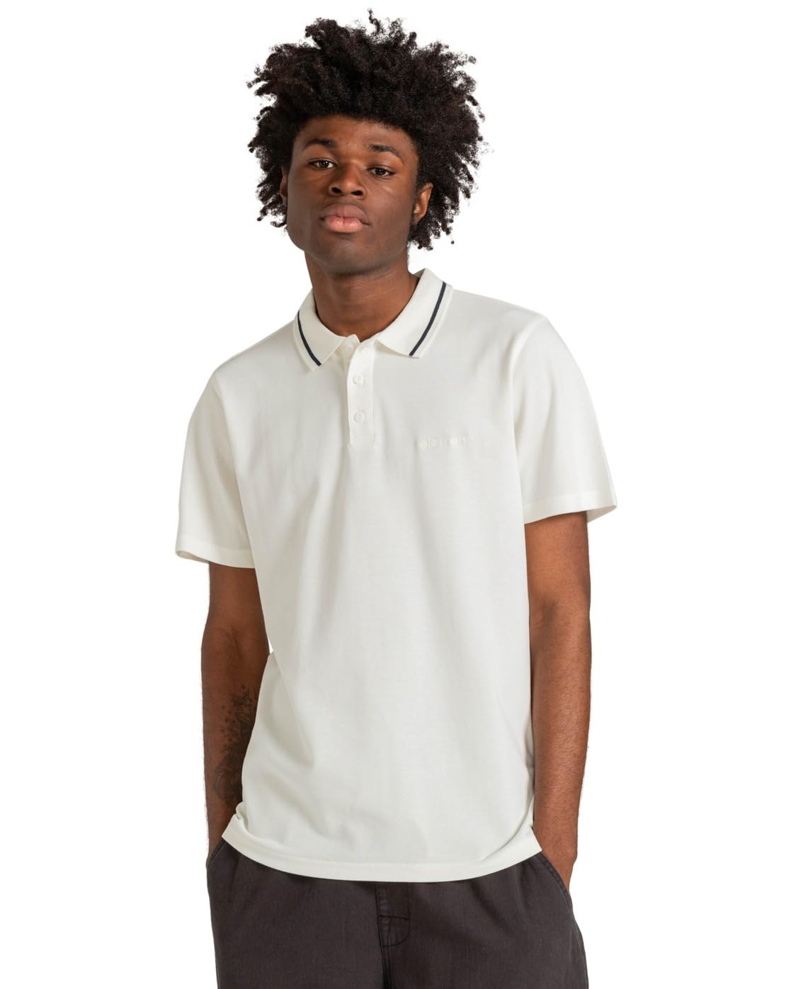 element-myloh-polo-shirt-f-r-herren image 1