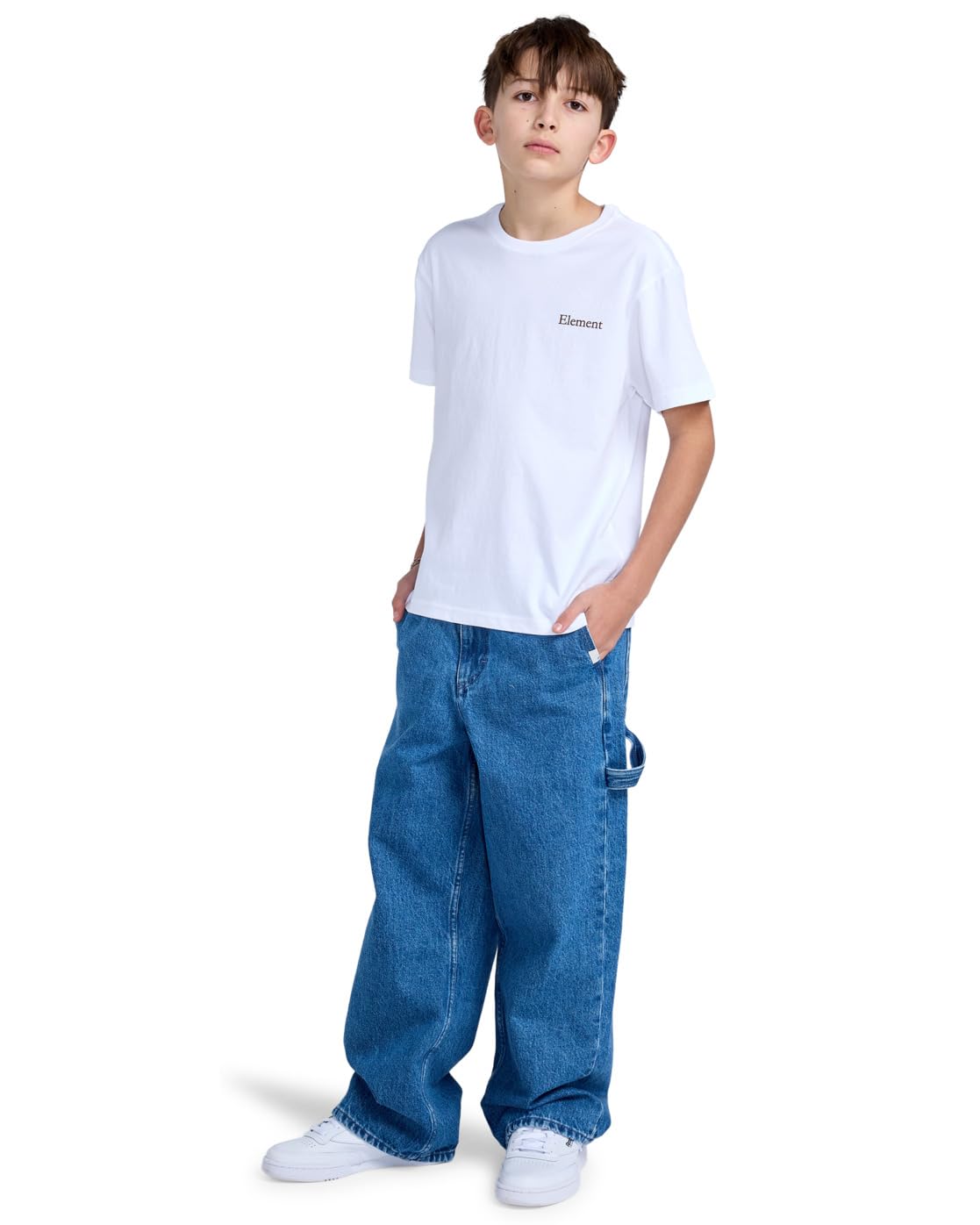 element-elbzt00221-jungen-t-shirt-8-16-organic-cotton image 5