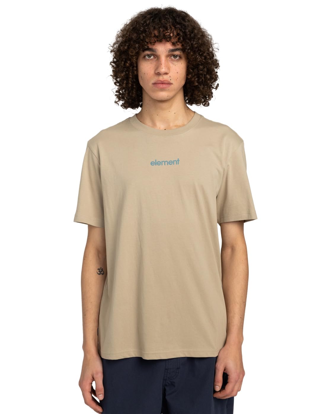 element-simple-logo-t-shirt-f-r-m-nner-elyzt00495 image 7