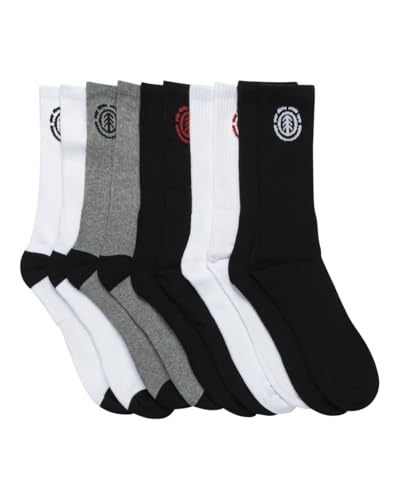 element-high-rise-5er-pack-sportsocken-f-r-herren image 2