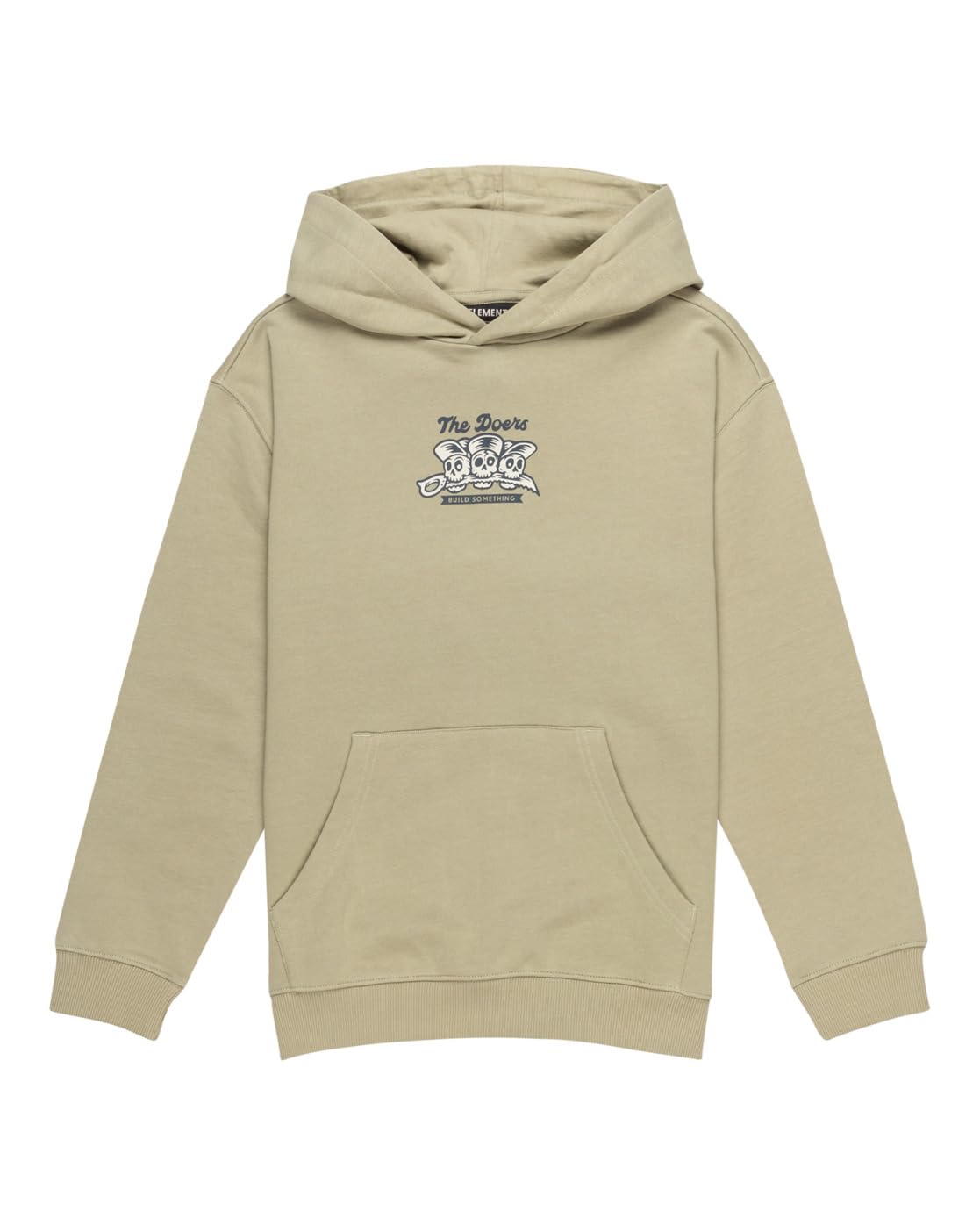 element-elbsf00191-outer-layer-hoodie-jungen-8-16 image 1