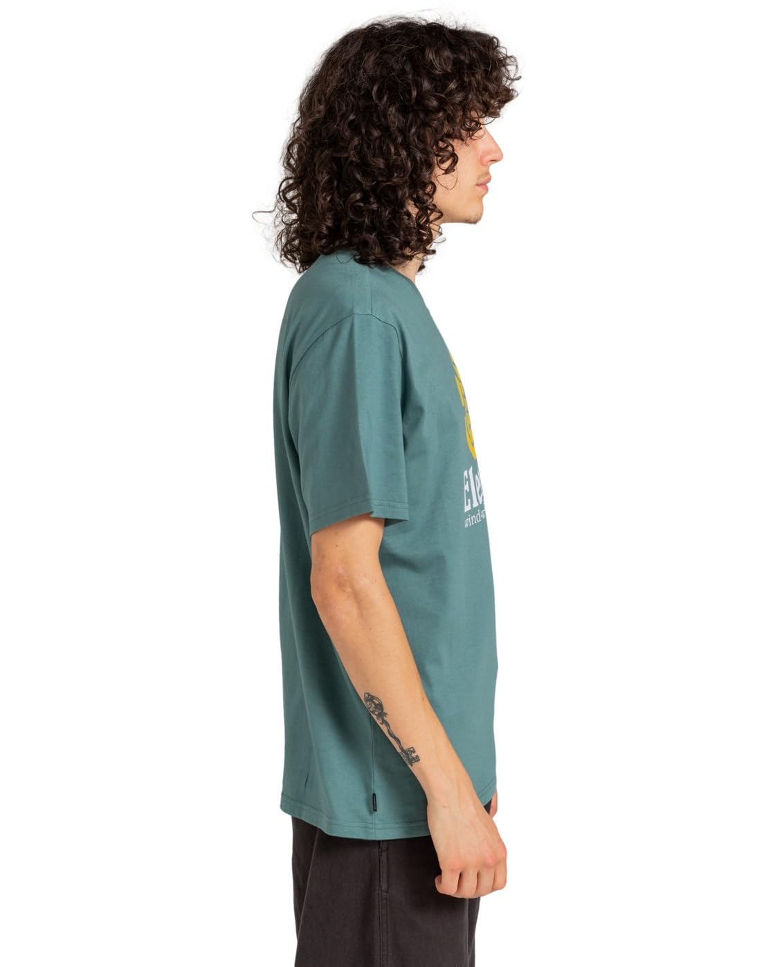 element-vertical-screen-tee-t-shirt-f-r-m-nner image 3