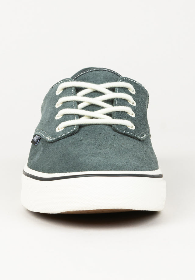 titus-lax-skate-schuh-vulc-sneaker-aus-suede image 2