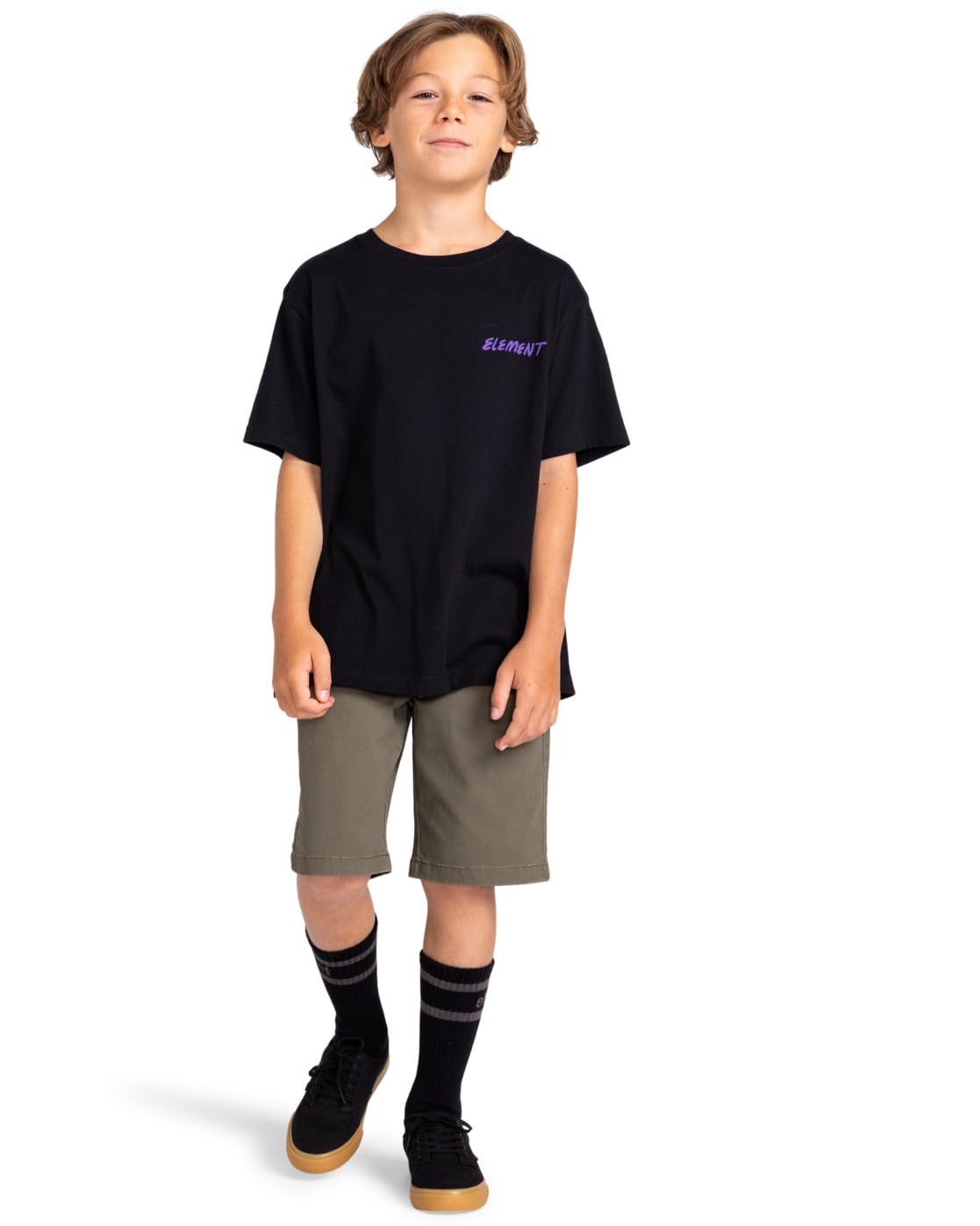 element-jurassic-ss-t-shirt-f-r-jungen image 4