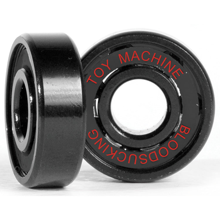 toy-machine-sect-eye-bloodshot-skateboard-kugellager image 2