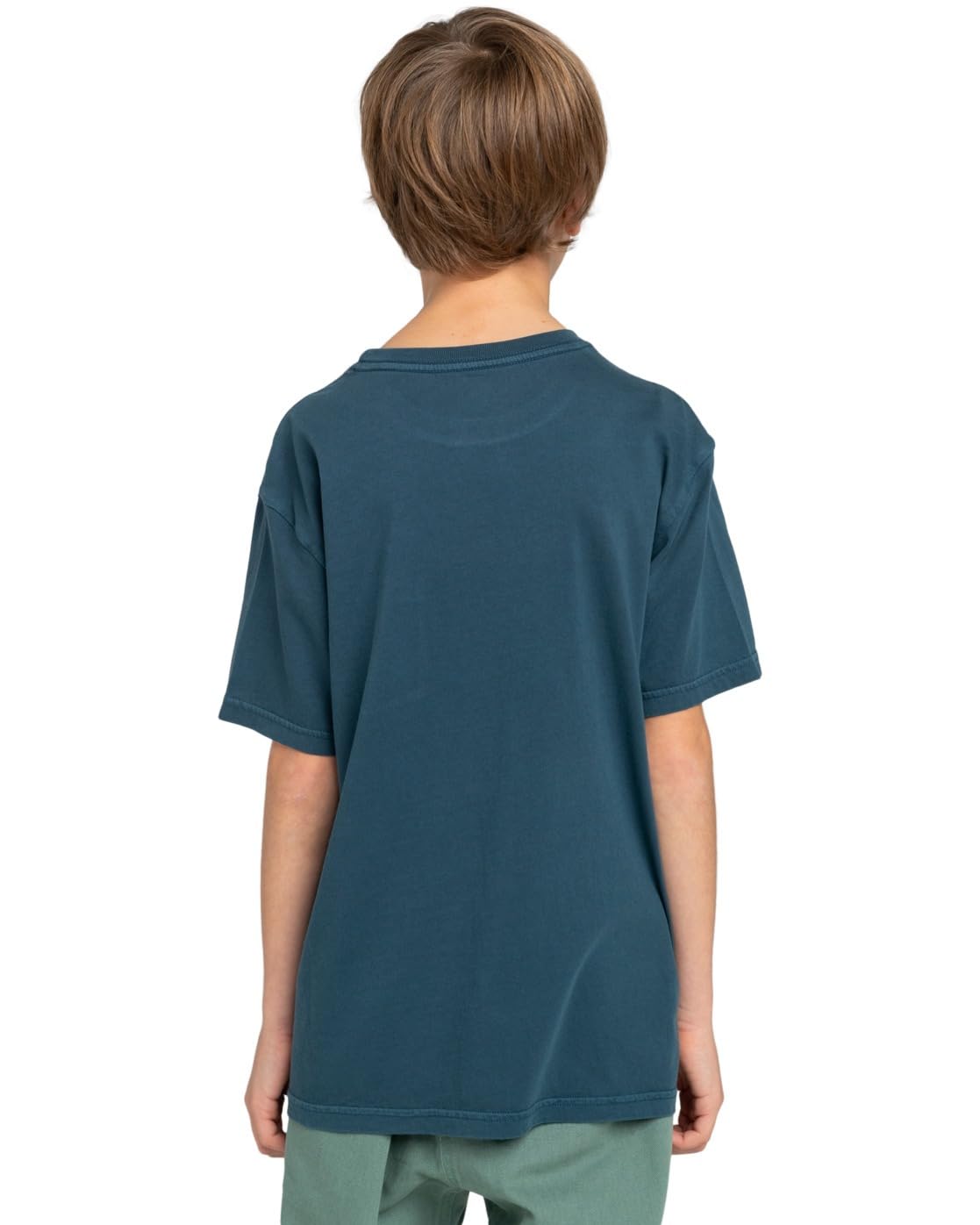 element-basic-pocket-pigment-t-shirt image 2