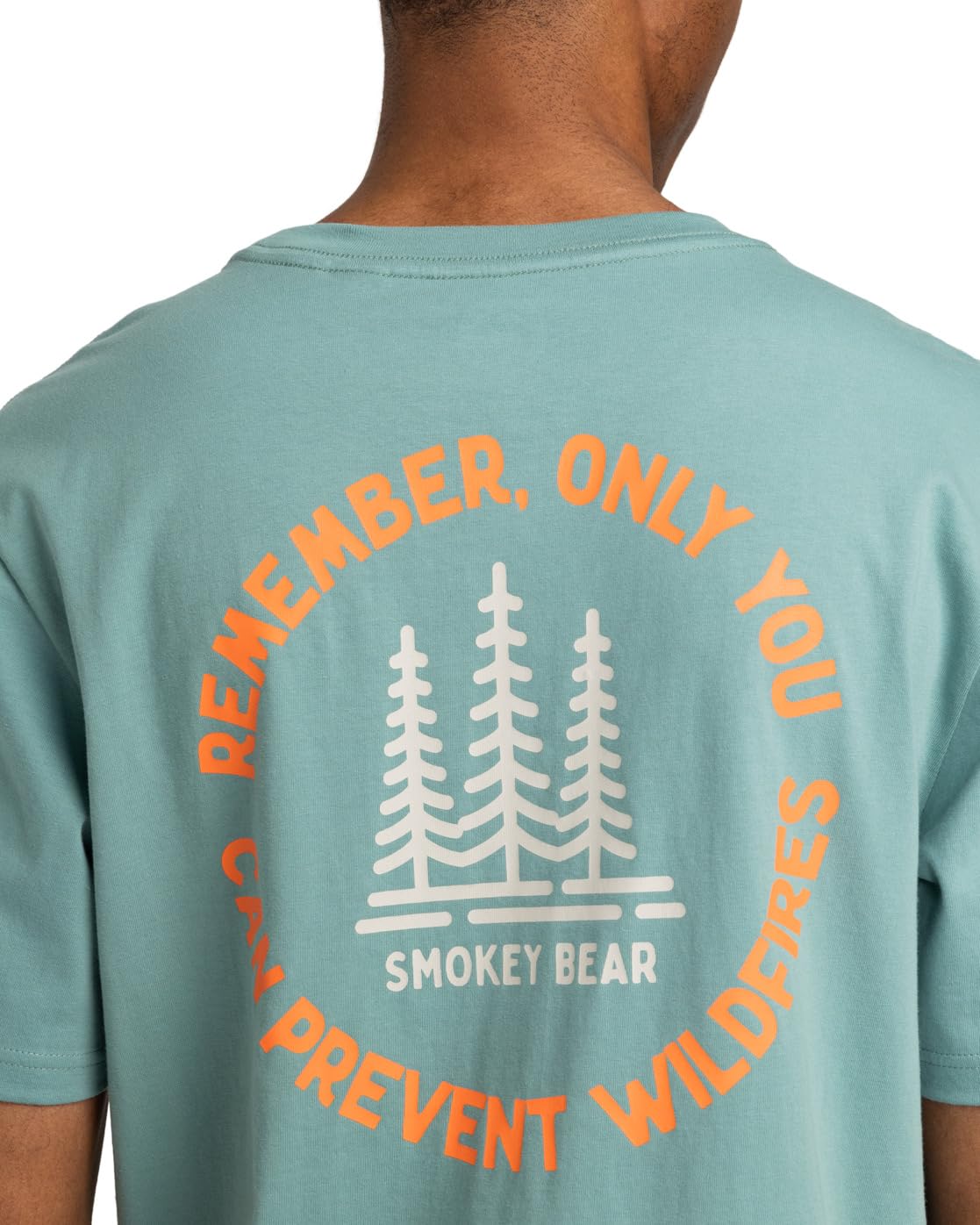 element-sbxe-remember-ss-t-shirt-herren image 2