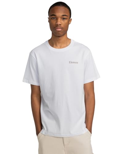 element-sbxe-nest-elyzt00516-t-shirt-f-r-herren image 7