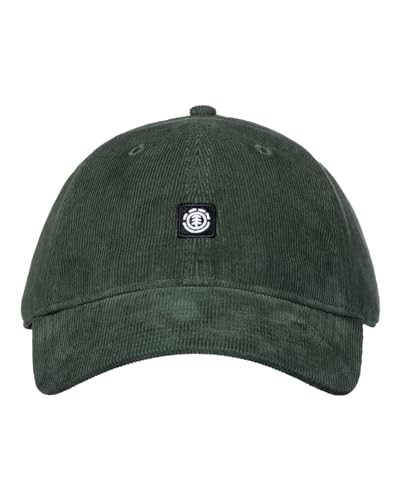 element-fluky-cord-cap-dad-cap-f-r-herren image 7