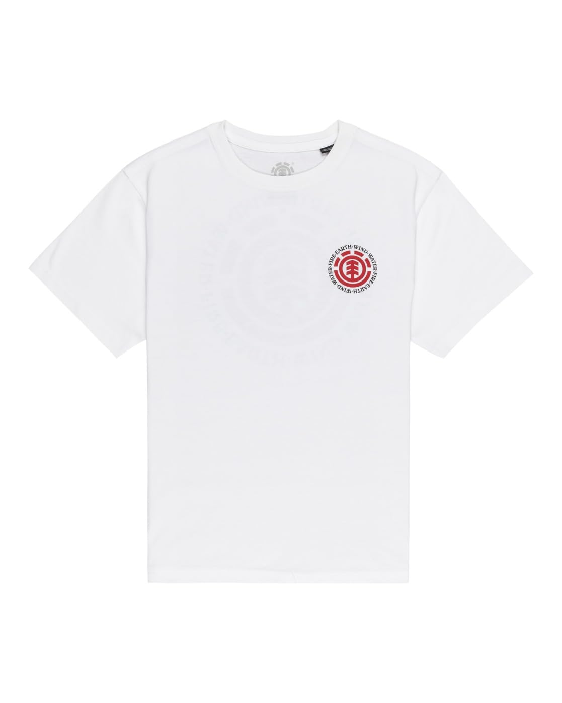 element-seal-bp-ss-youth-screen-t-shirt-f-r-jungen image 5