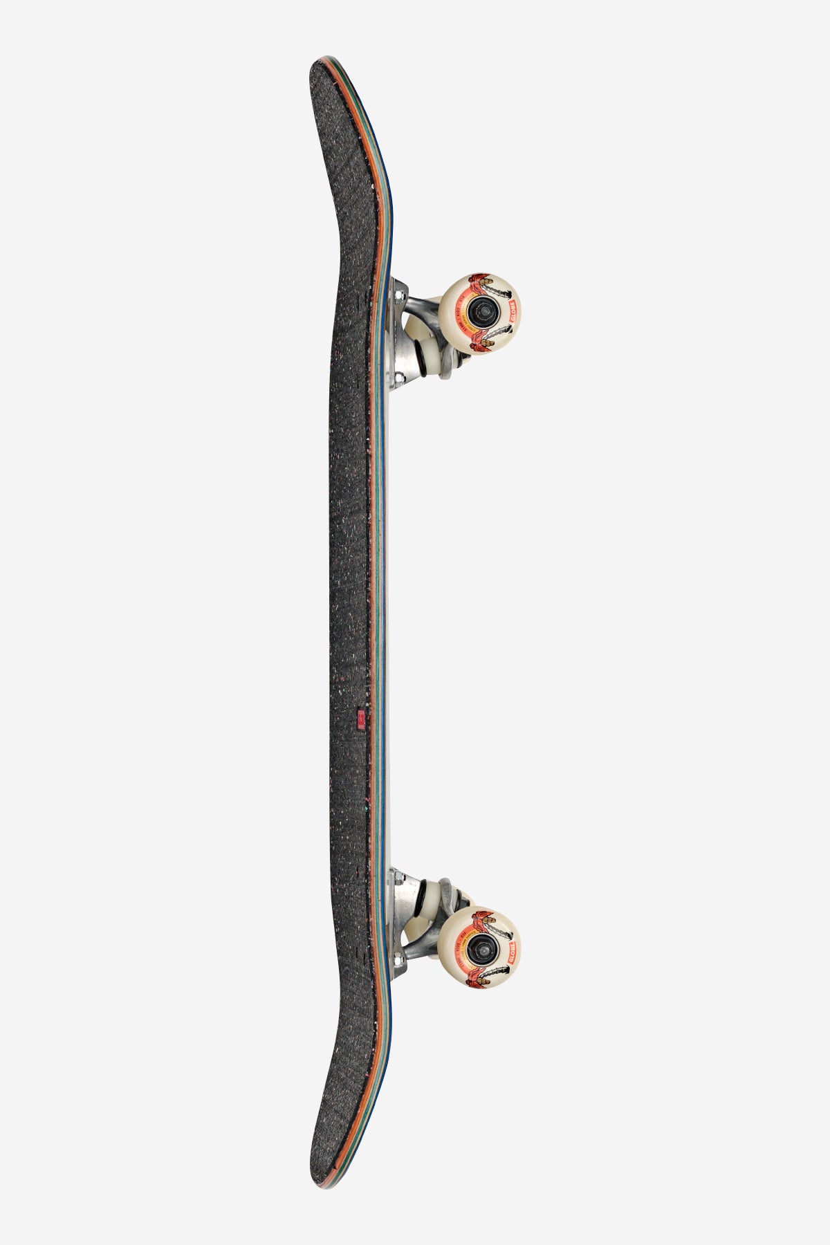 globe-kids-softie-83-mid-8-25-komplett-skateboard-dark-maple image 7