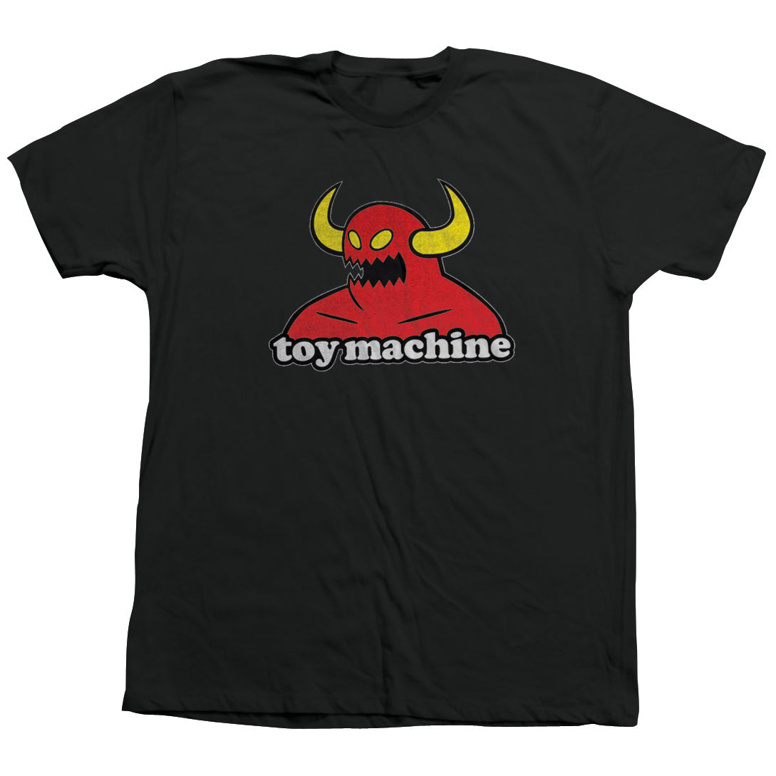toy-machine-monster-t-shirt image 1