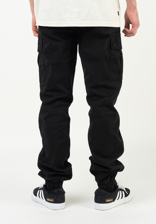 titus-cross-hybrid-hose-cargo-jogger-pants image 2