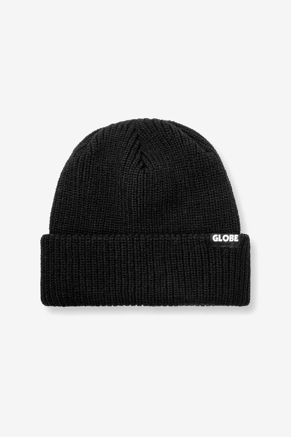 globe-origin-beanie-m-tze-black image 1