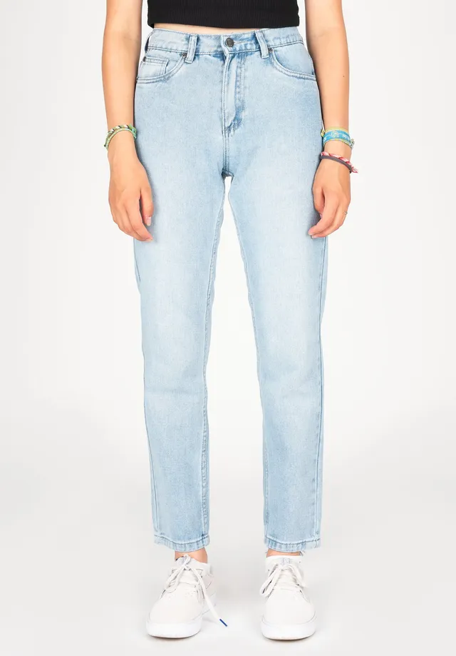titus-bonnie-girls-mom-fit-jeans image 1