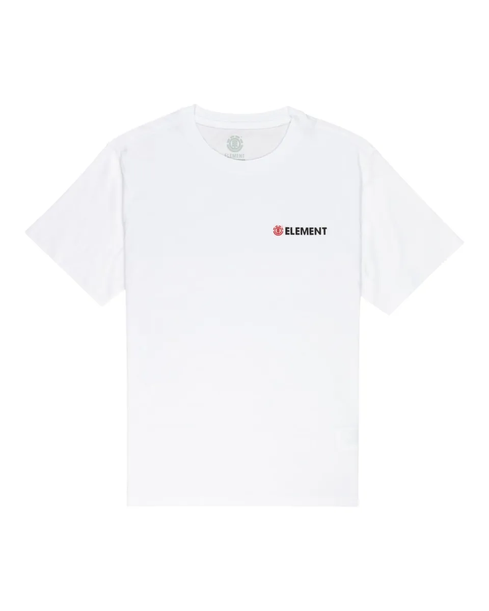 element-blazin-t-shirt-f-r-m-nner image 1