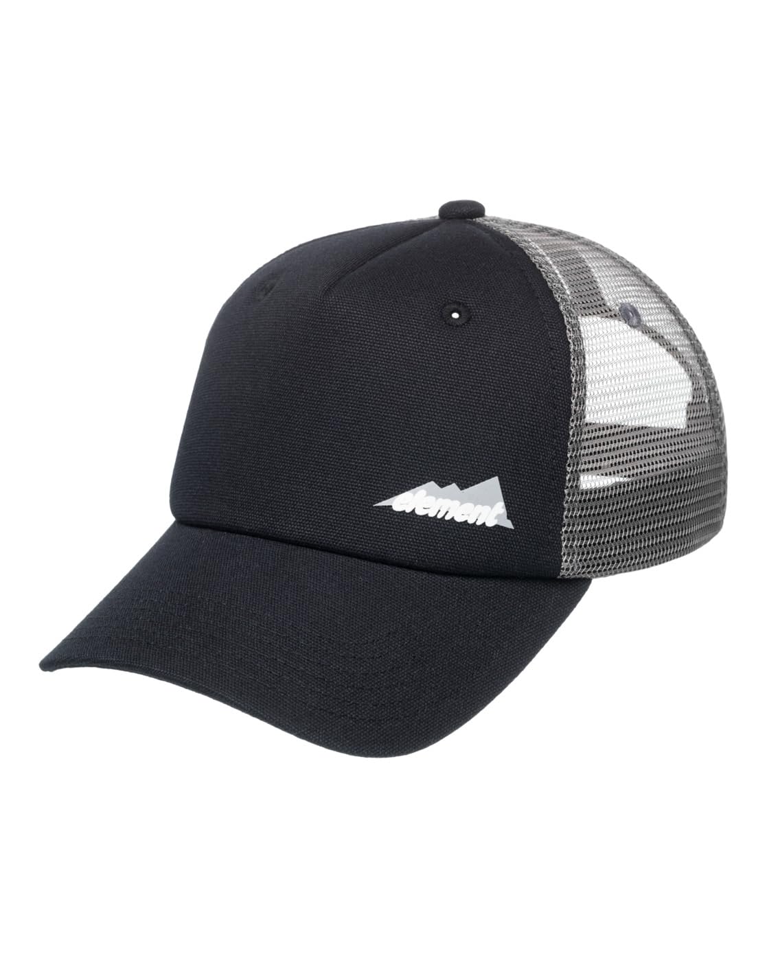 element-mount-mesh-cap-trucker-cap-mit-verschluss image 5