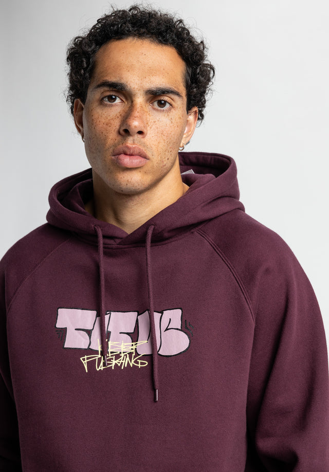 titus-keep-pushing-tag-hoodie-regular-fit image 4