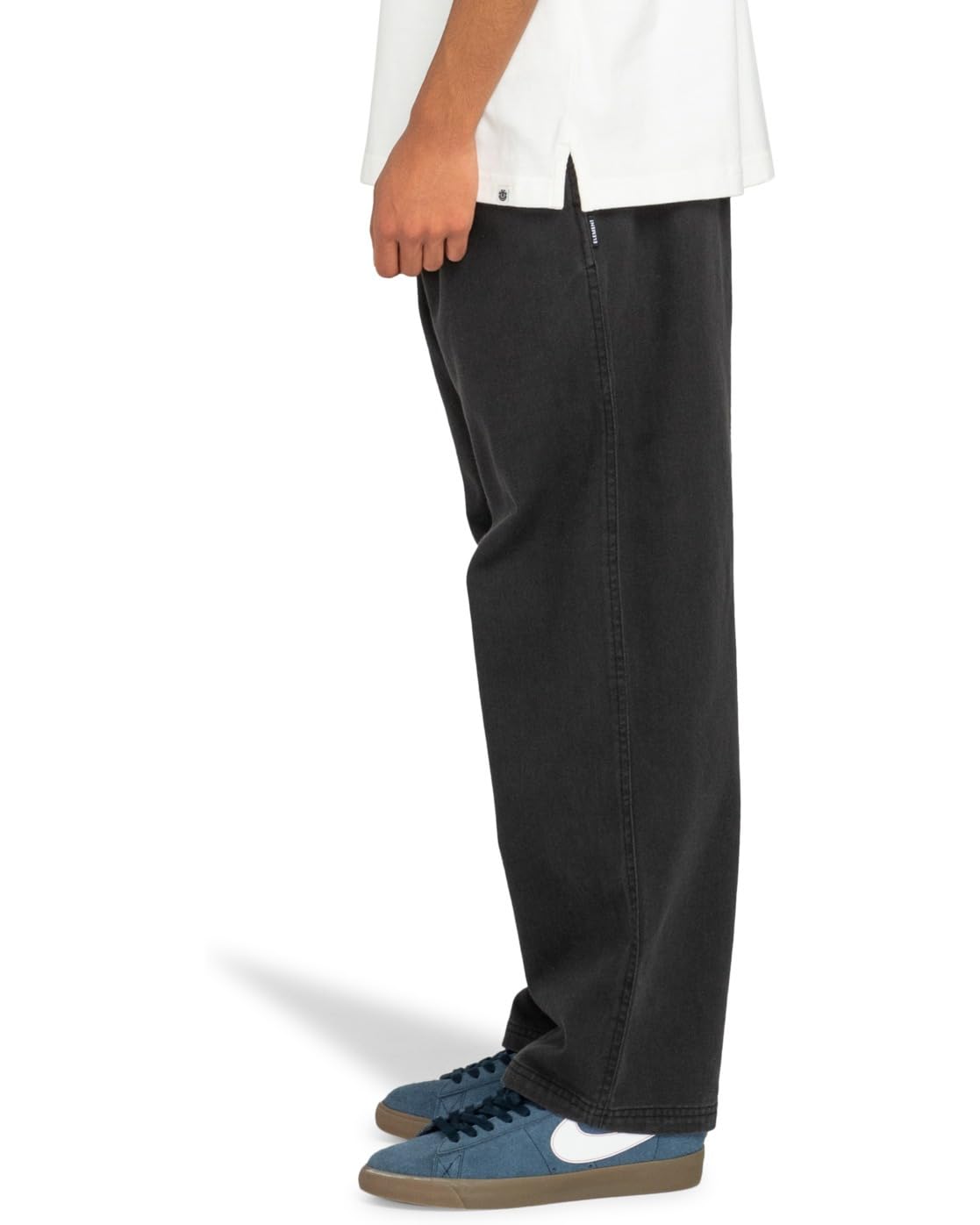 element-chillin-twill-elynp00117-elastische-hose-f-r-herren image 5