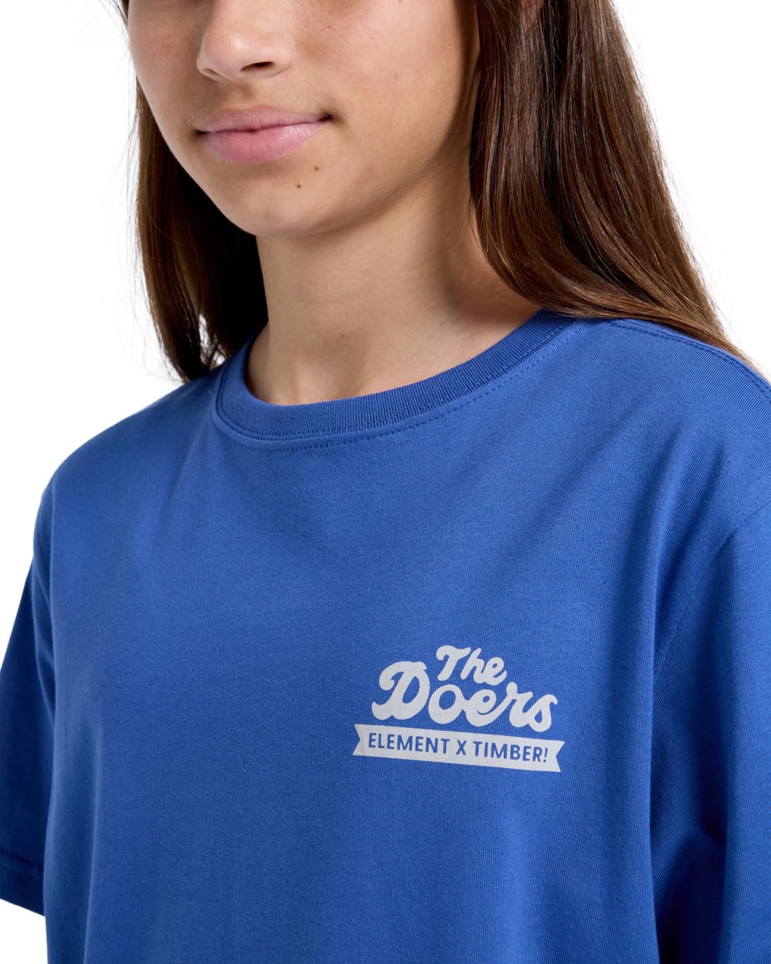 element-elbzt00245-t-shirt-jungs-8-16-organic-cotton image 4
